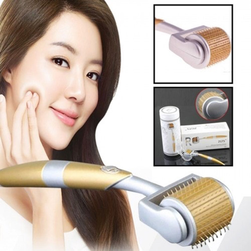 Thanh Lăn Kim ZGTS Clinicares Treatment Solution 0.5 mm